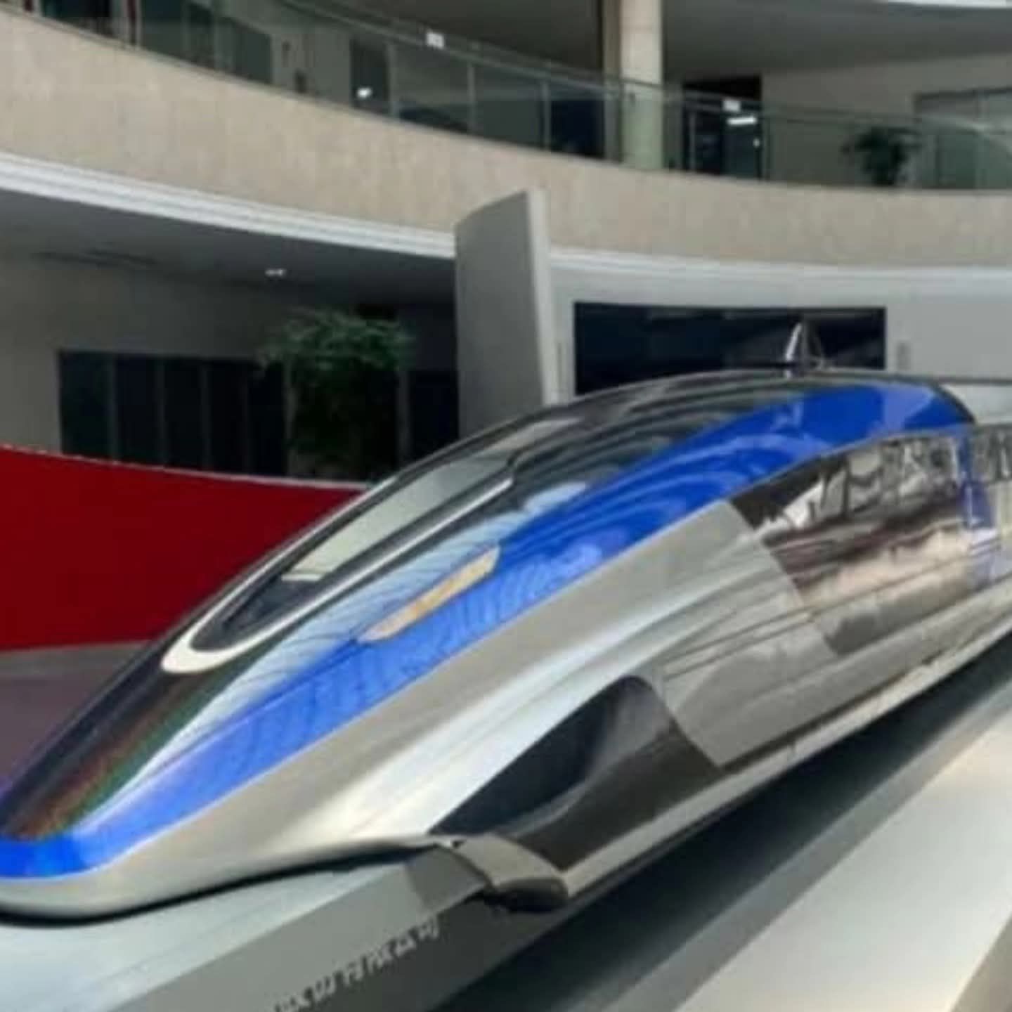 La Araucanía contará con trenes de alta tecnología fabricados en China
